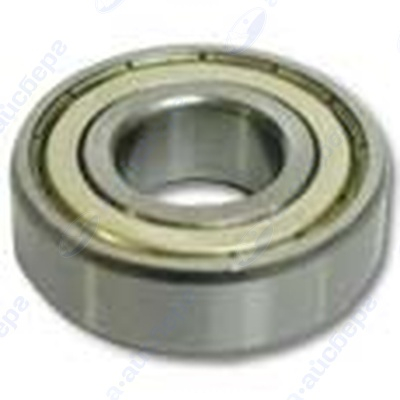 Подшипник 6206ZZ SKF (зам.49028767) Merloni 044765 30х62х16