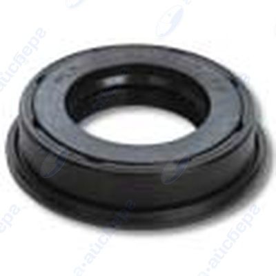 Сальник Zerowatt 1.07.013.02   30х53/60х10/13