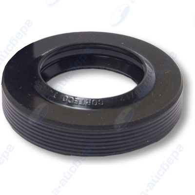 Сальник 30х52х10/12 03AT72