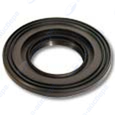 Сальник Bosch1.07.003.04    40х72/86х10,2/15,5