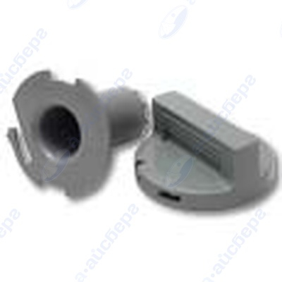 Ручка управления Electrolux 1.24.029.03