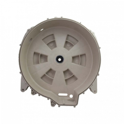 Полубак для стиральных машин Атлант (730126100600, МКАУ.301261.006, MKAY301261006), 730112604000