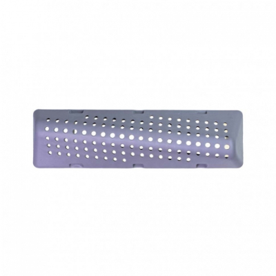 Ребро барабана 210x60x40мм, 105 отверстий, Атлант (730112606600), 773522407000