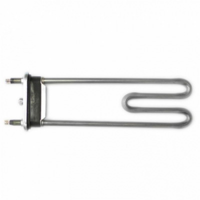 ТЭН 1950W, TW, L225мм, R15+, M105, K2, прямой, 230V