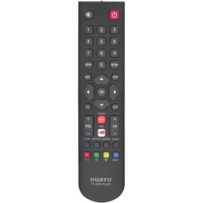 Универсальный пульт Huayu для TCL TC-97E Plus