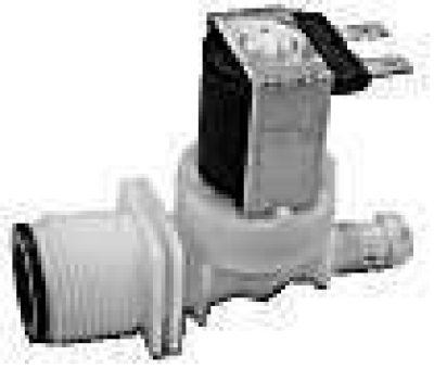 Клапан электромагнитный