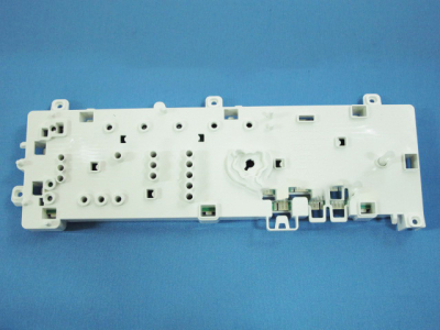 БЛОК УПРАВЛЕНИЯ