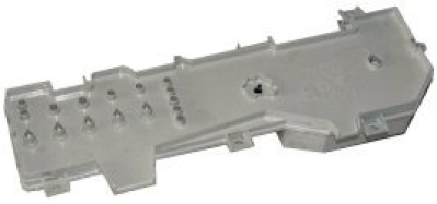 Блок управления