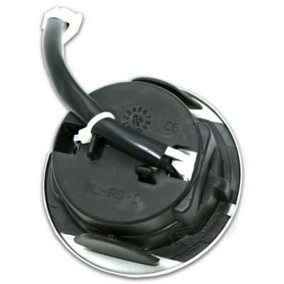 Светильник в сборе для вытяжки