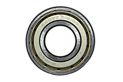 Подшипник 202 ZZ, WUXI WHRBC, оригинальная упаковка Indesit