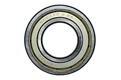 Подшипник 206 ZZ, WUXI WHRBC, оригинальная упаковка Indesit