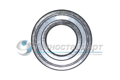 Подшипник 207 ZZ, SKF