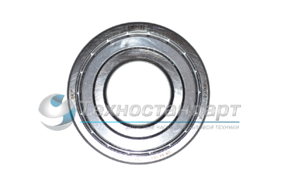 Подшипник 307 ZZ SKF