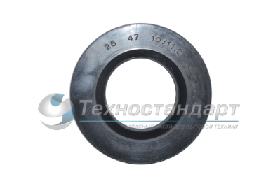 Сальник 25x47x10/11.2 (11.5)