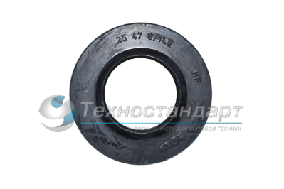 Сальник 25x47x8/11.5, отличное качество
