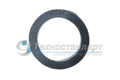 Сальник V-ring VA25