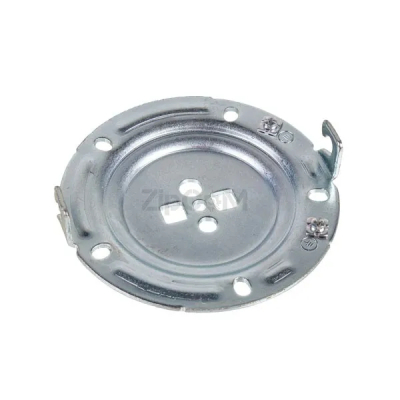 Фланец круглый 65180071 для водонагревателя Ariston