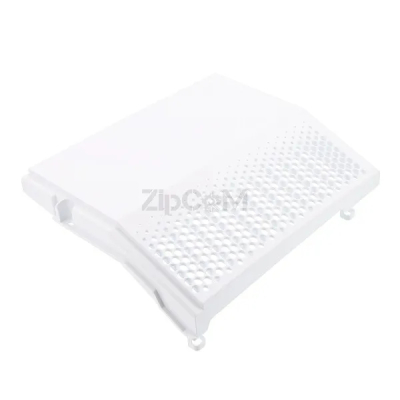 Нижняя крышка (цоколь) 1366551016 для посудомоечных машин Electrolux