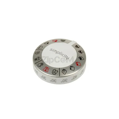 Ручка переключения программ для стиральных машин Gorenje 276888