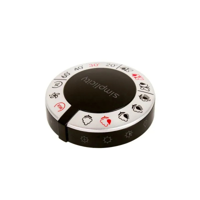 Ручка переключения программ для стиральных машин Gorenje 278296