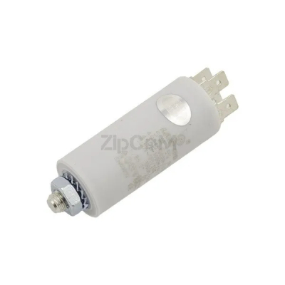 Пусковой конденсатор для стиральных машин 5uF 450V