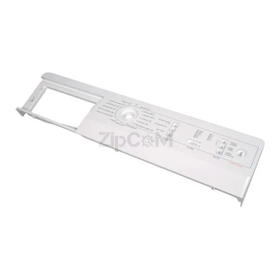 Передняя крышка панели управления для стиральных машин Gorenje 385504