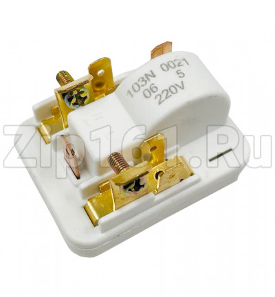 Реле пусковое Danfoss 103N0021