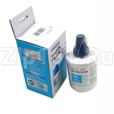 Фильтр для воды холодильника Samsung HAFIN2/EXP