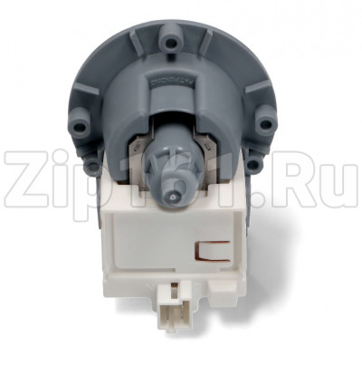 Помпа Askoll 40w 3винта клеммы Назад,вместе Electrolux 50271814001