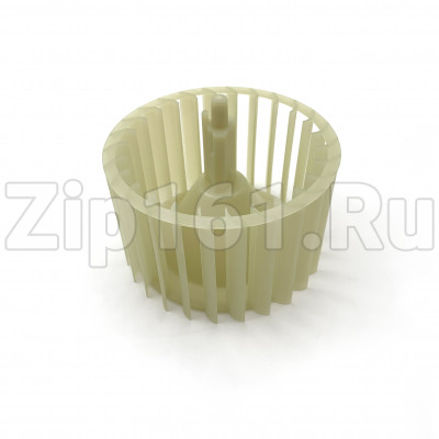 Крыльчатка сушки для стиральной машины Electrolux 1506034006