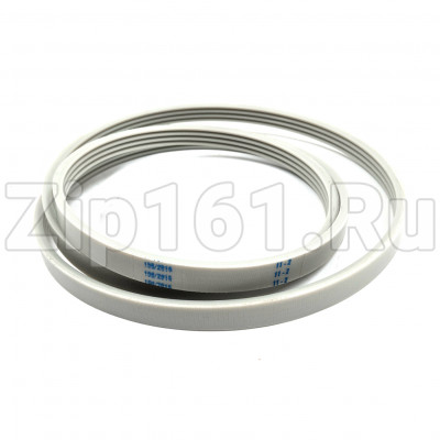 Ремень 1183J4 EL Megadyne стиральной машины