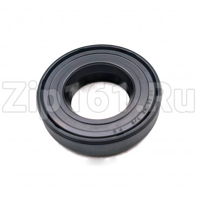 Сальник 25x47x10/12 WLK двойной