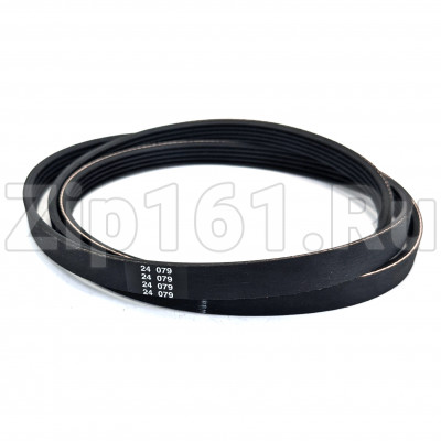 Ремень 1242J5 Hutchinson WHIRLPOOL 481235818158