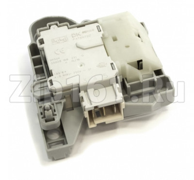 Замок люка стиральной машины Electrolux 140013457027