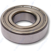 Подшипник 6203ZZ SKF 17х40х12 (C00002590) 002590
