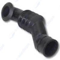 Патрубок Samsung DC62-10305A