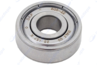 Подшипник 608ZZ SKF 8х22х7 481252028146