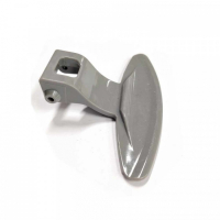 Ручка люка LG, пластик, серая, 3650ER3005A