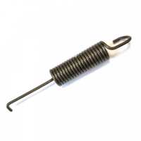 Пружина бака L180мм, 21 витков, Samsung, DC61-70216G