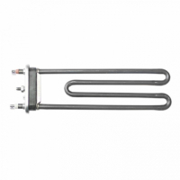 ТЭН 1850W, TW, L240мм, R11, M175, K2, прямой, отверстие под датчик, 230V