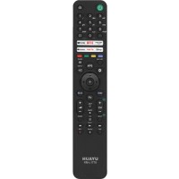 Универсальный пульт Huayu для Sony RM-L1770 (корпус RMF-TX520)