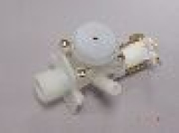 КЛАПАН ЭЛЕКТРОМАГНИТНЫЙ