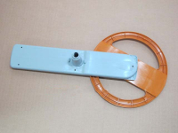 РАЗБРЫЗГИВАТЕЛЬ