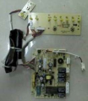 ЭЛЕКТРОННЫЙ МОДУЛЬ