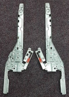 Комплект петель