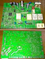 Модуль силовой