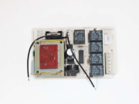 ЭЛЕКТРОННЫЙ МОДУЛЬ