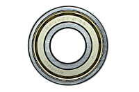 Подшипник 203 ZZ, WUXI WHRBC, оригинальная упаковка Indesit