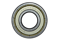 Подшипник 204 ZZ, WUXI WHRBC, оригинальная упаковка Indesit