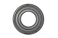 Подшипник 205 ZZ, SKF, прозрачная упаковка